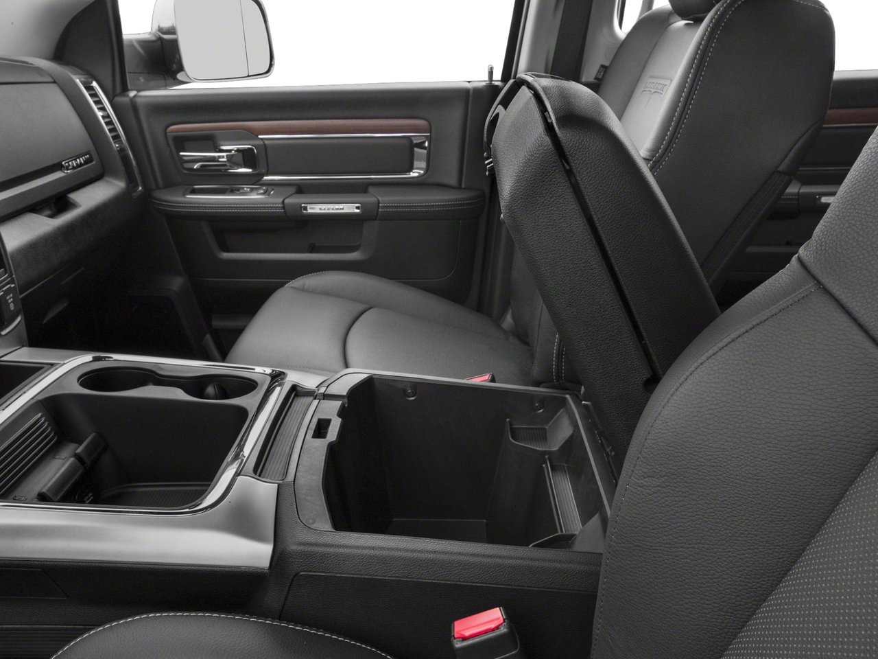 Used 2017 RAM 3500 Laramie Longhorn image 45