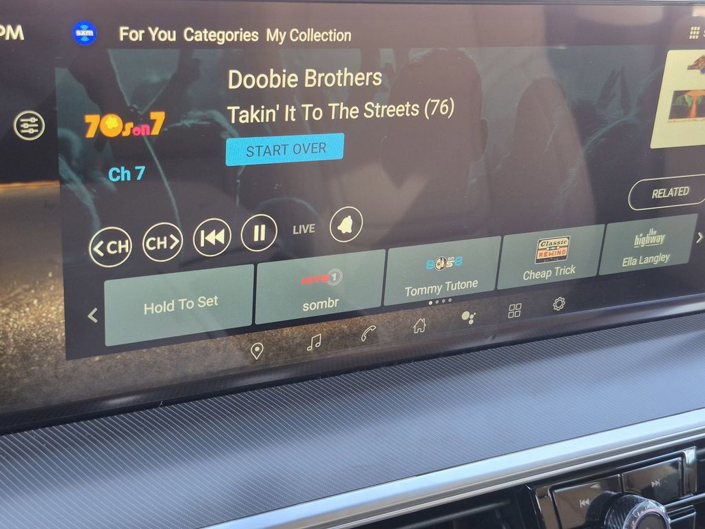 New 2026 INFINITI QX80 Pure image 14