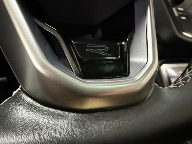 Used 2023 Volkswagen Tiguan SE R-Line AWD/4WD image 30