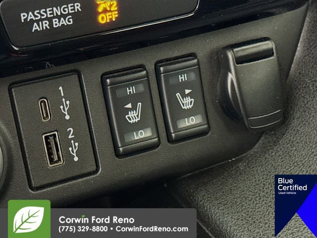 Used 2022 Nissan Leaf SV Plus image 24