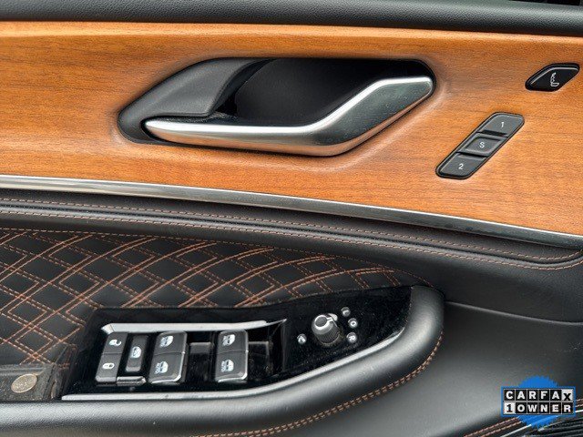 Used 2022 Jeep Grand Cherokee Summit image 15