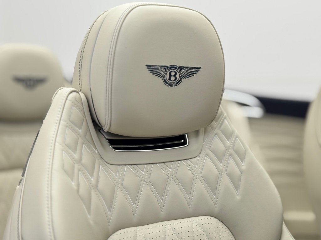 New 2024 Bentley Continental GT Azure image 26
