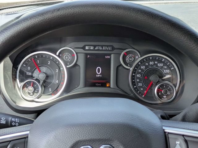 New 2026 RAM 3500 Tradesman AWD/4WD image 25