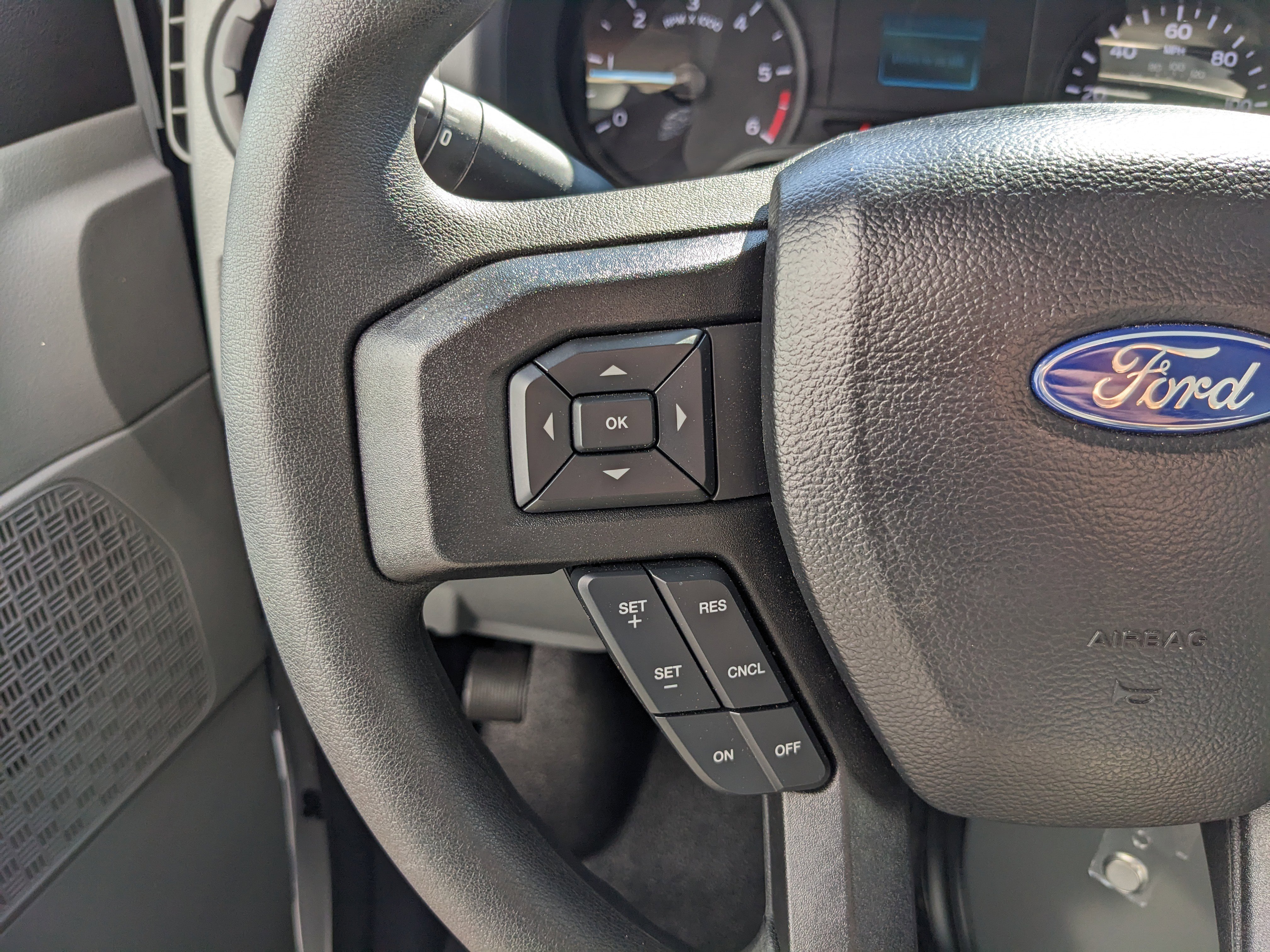 New 2025 Ford E-350 and Econoline 350 Super Duty w/ Power Equipment Group image 26