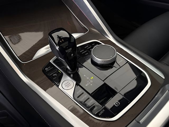 Certified 2022 BMW X6 xDrive40i image 35