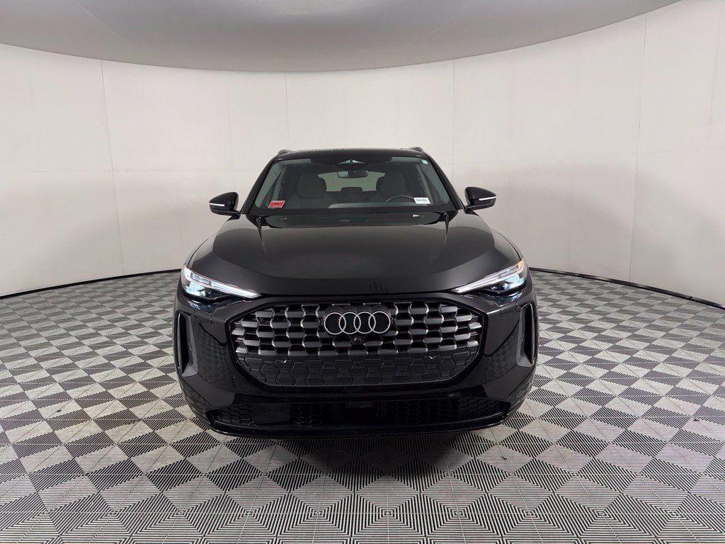 Used 2025 Audi Q5 Prestige AWD/4WD image 3