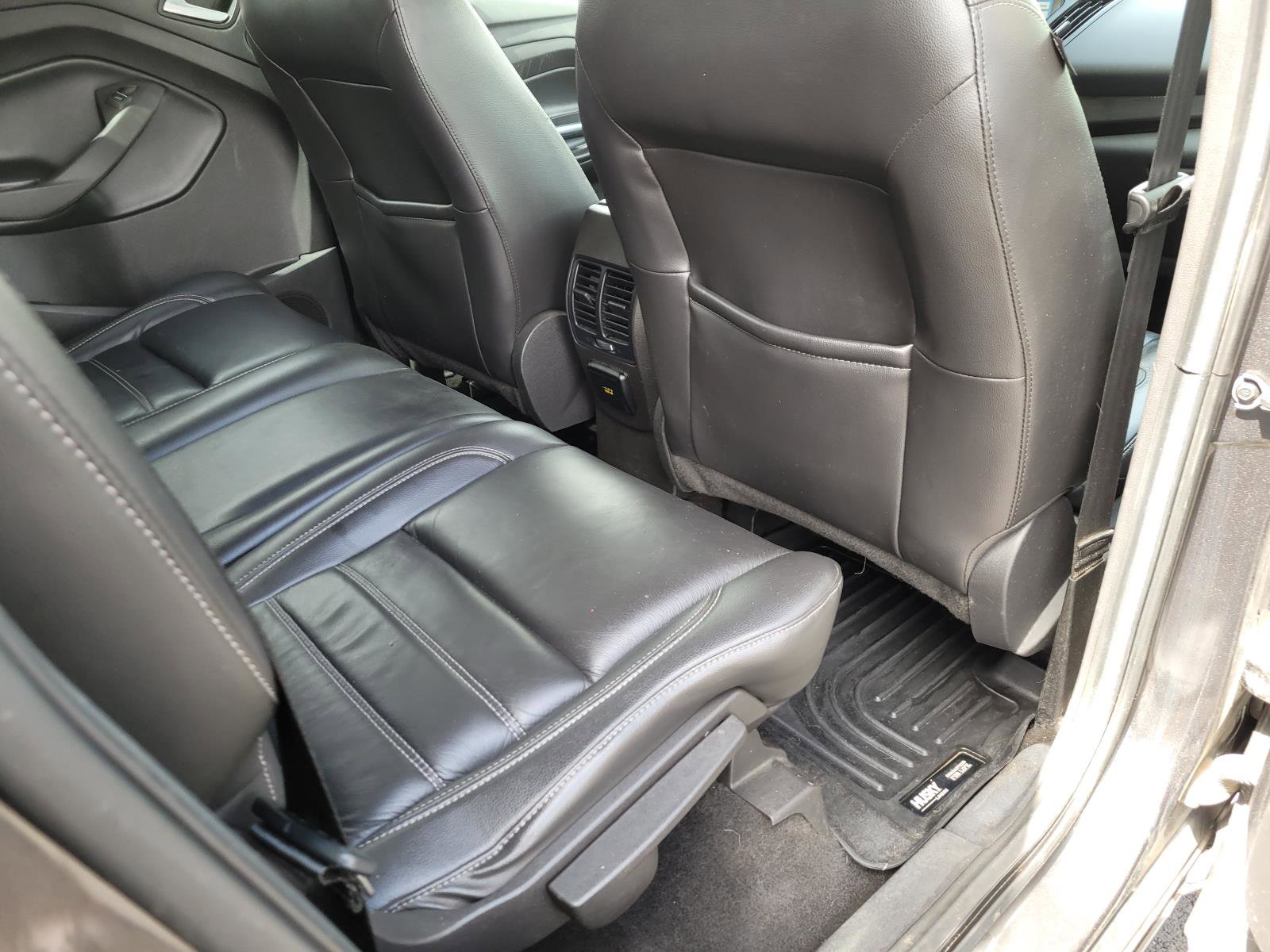 Used 2017 Ford Escape Titanium w/ Equipment Group 301A image 19