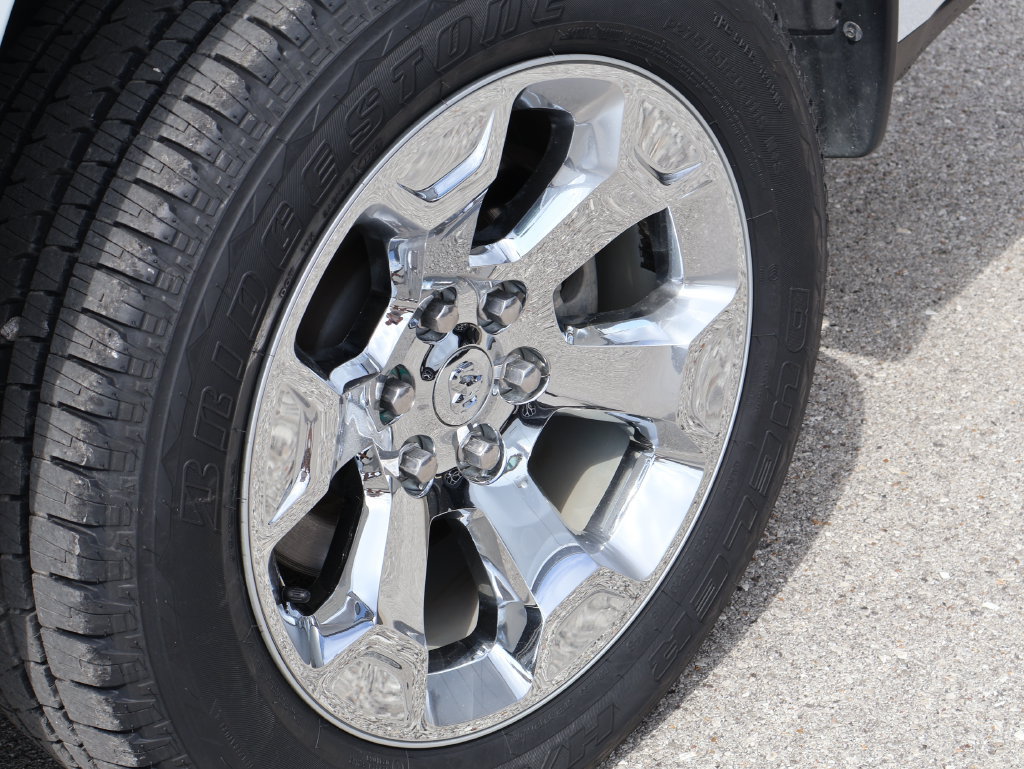Used 2023 RAM 1500 Big Horn AWD/4WD image 41