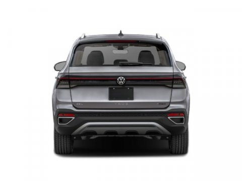 New 2026 Volkswagen Taos SEL image 8