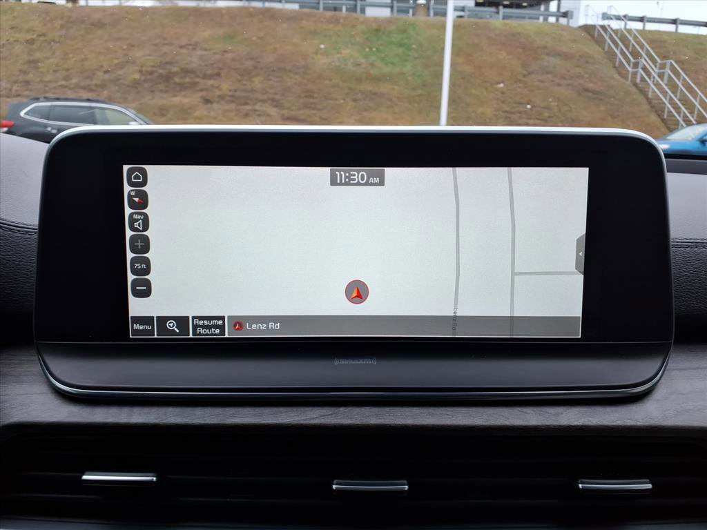 Used 2020 Kia Telluride EX image 24