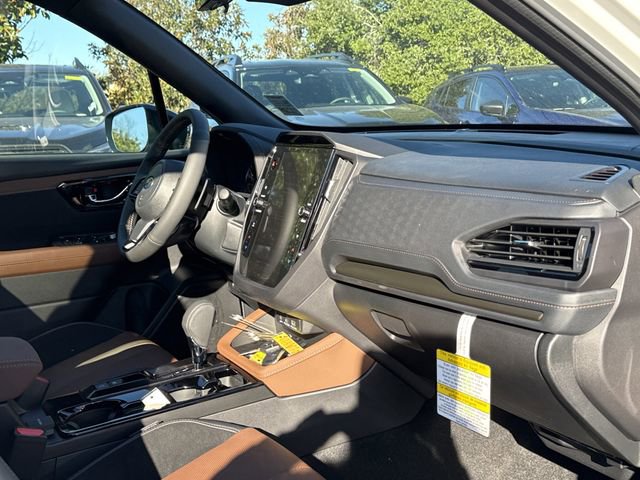 New 2026 Subaru Forester Touring w/ Touring Package image 21