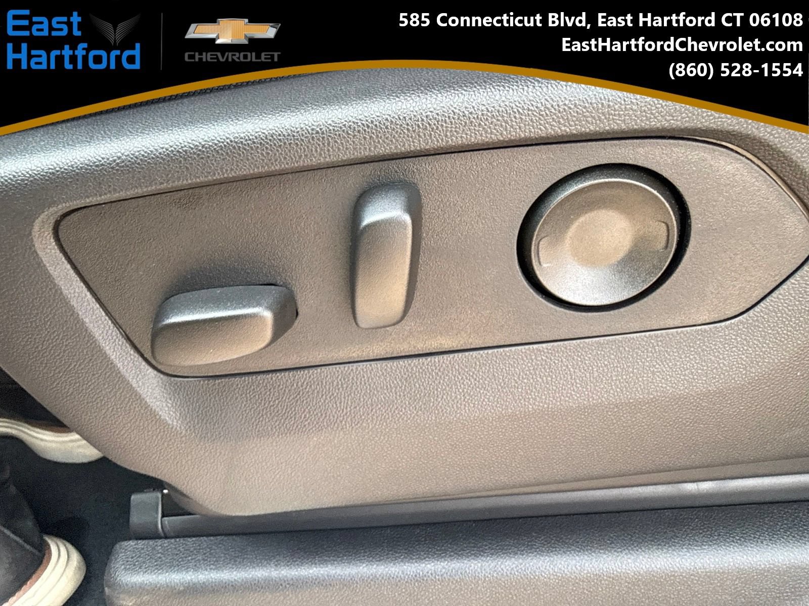 New 2026 Chevrolet Silverado 1500 LT AWD/4WD image 35