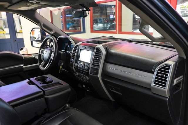 Used 2017 Ford F250 Lariat RWD image 15