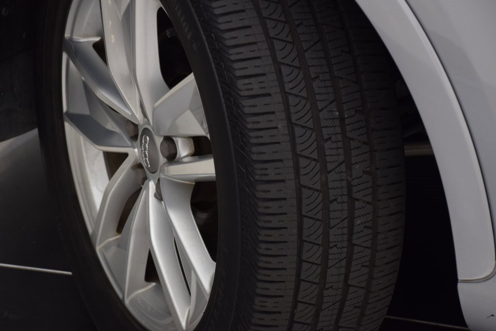 Used 2017 Audi Q3 2.0T Premium Plus w/ Premium Plus Package image 31