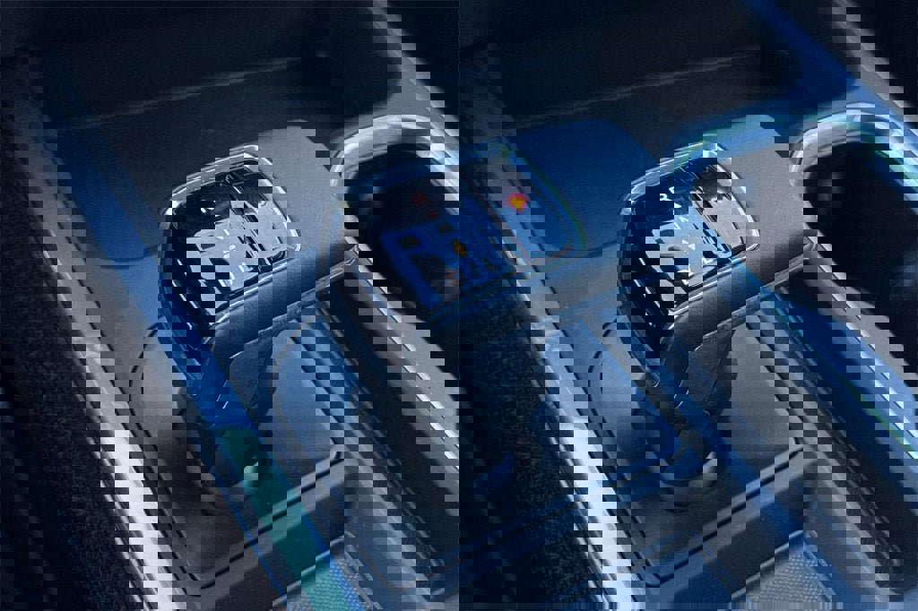 New 2025 Chevrolet Silverado 1500 RST w/ RST All Star Premium Package image 21