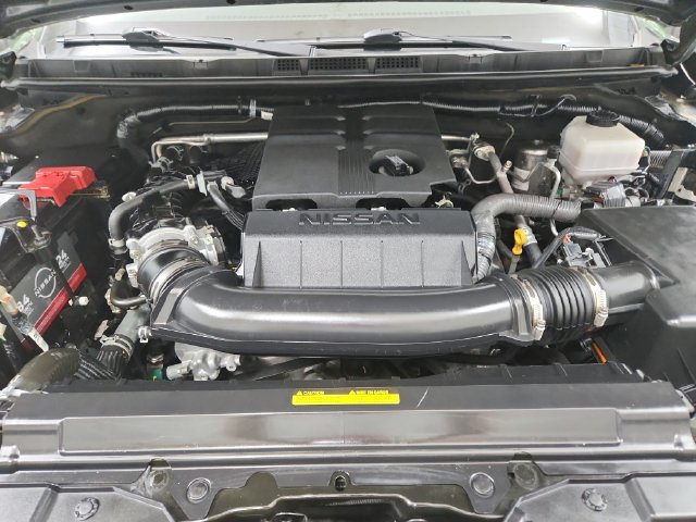 Used 2023 Nissan Frontier SV w/ SV Convenience Package RWD image 18