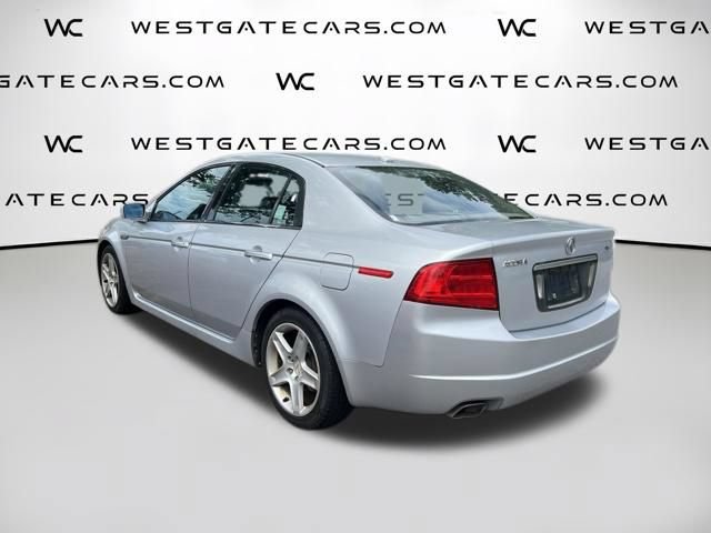 Used 2004 Acura TL FWD video 2
