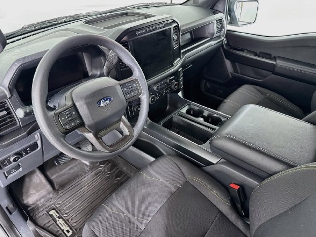 Used 2024 Ford F150 STX AWD/4WD image 11