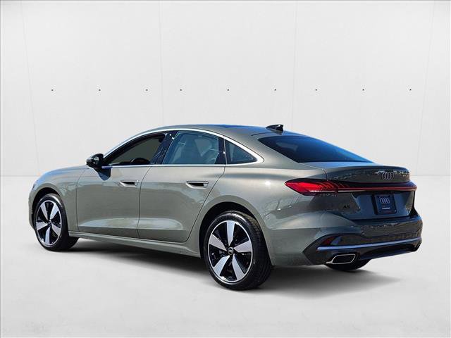 New 2025 Audi A5 2.0T Premium Plus image 9