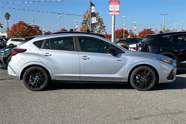 New 2026 Subaru Impreza RS image 3