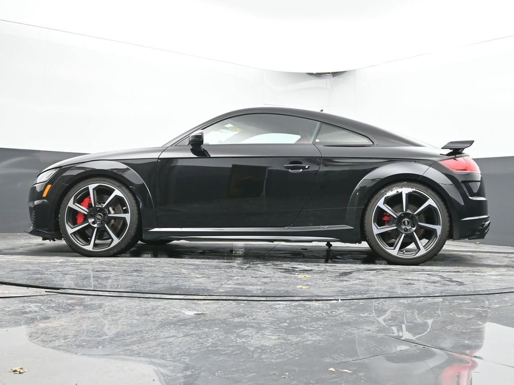 Used 2019 Audi TT RS image 43