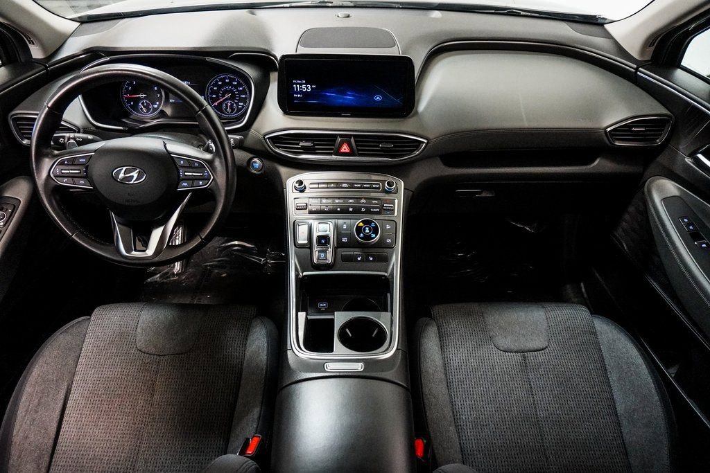 Used 2023 Hyundai Santa Fe SEL image 13