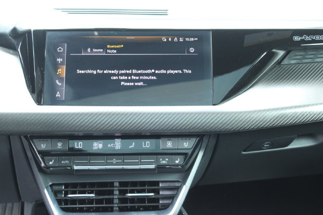 Used 2023 Audi e-tron GT Premium Plus w/ Performance Package AWD/4WD image 16