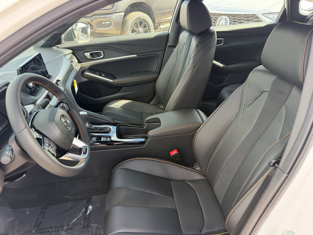 New 2026 Acura Integra A-Spec w/ Technology Package FWD image 14
