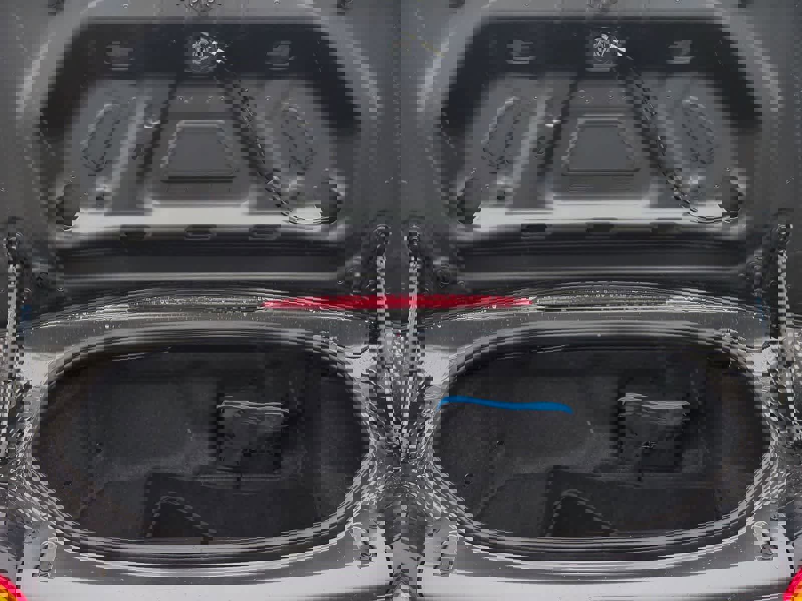 Used 2025 MAZDA MX-5 Miata Grand Touring image 30