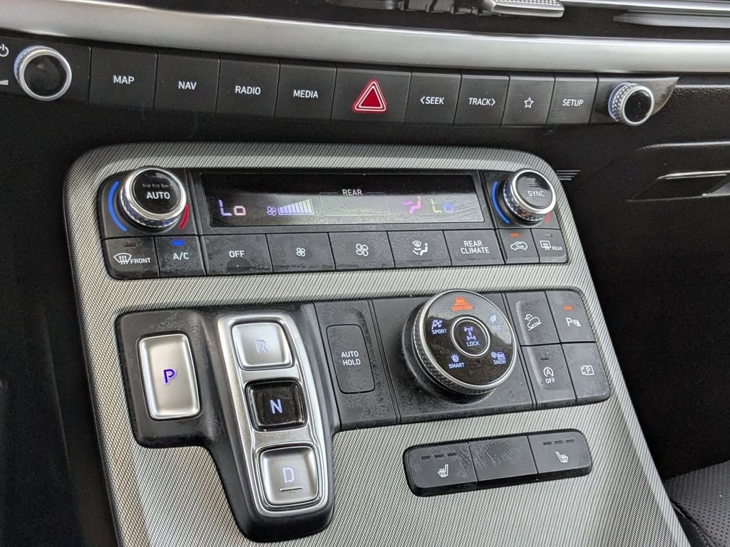 Used 2025 Hyundai Palisade SEL image 15