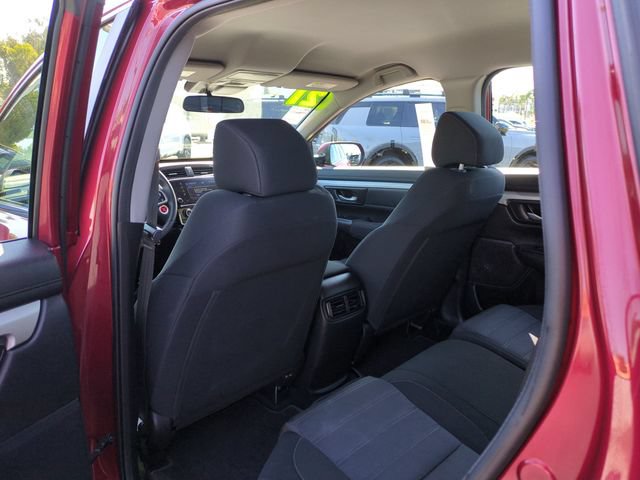 Used 2021 Honda CR-V Special Edition image 26