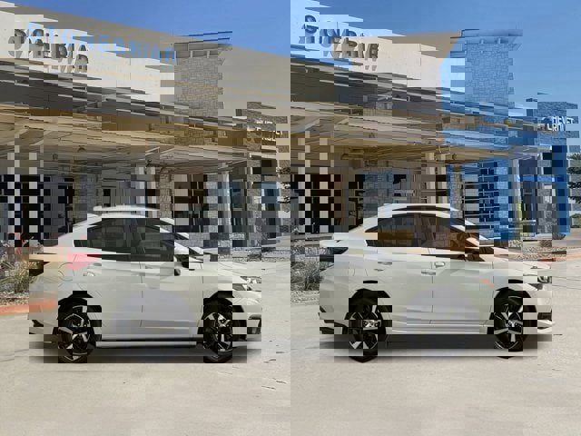 Used 2023 Subaru Impreza Premium image 4