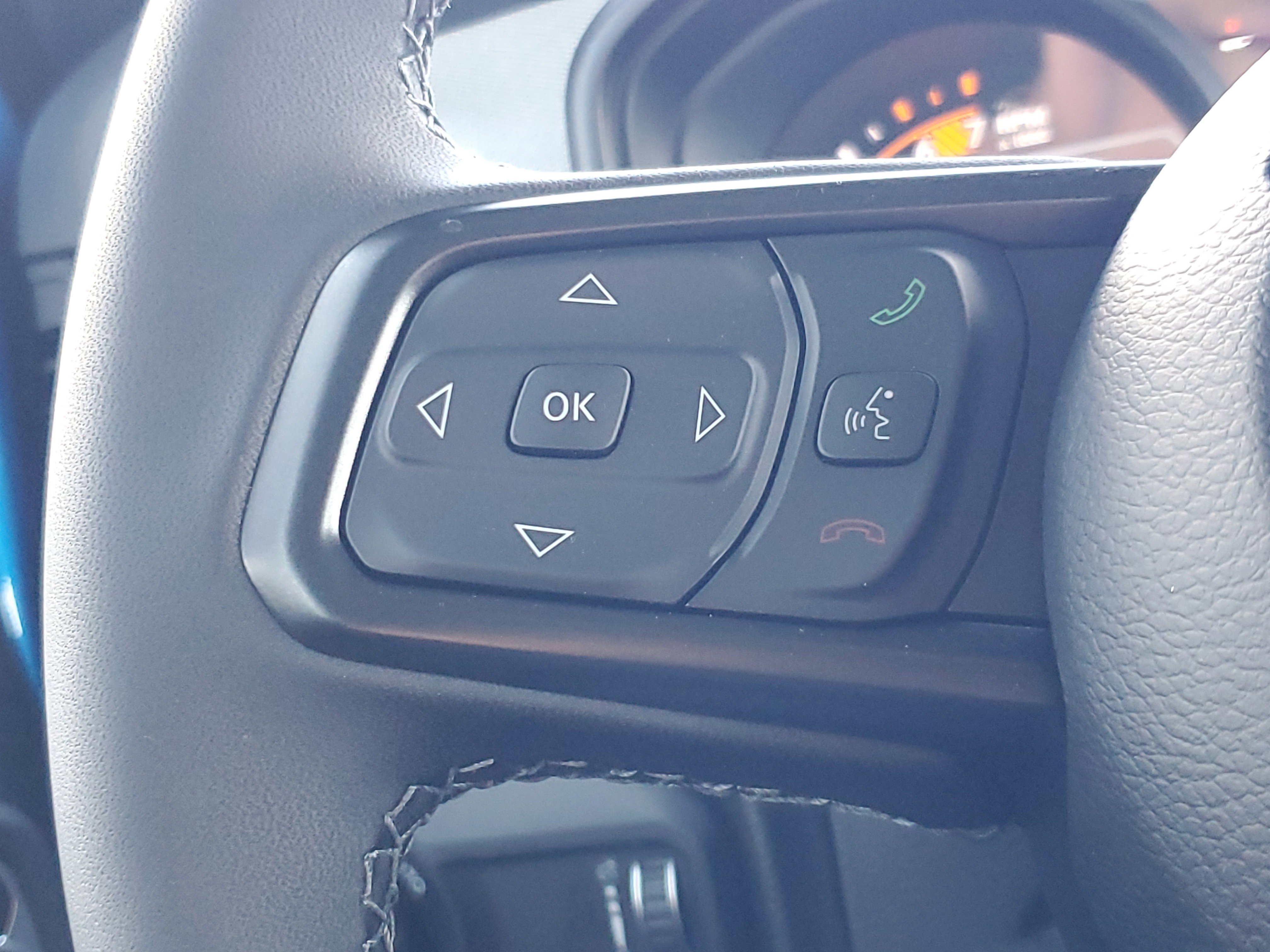 New 2026 Jeep Wrangler Unlimited Sport image 12