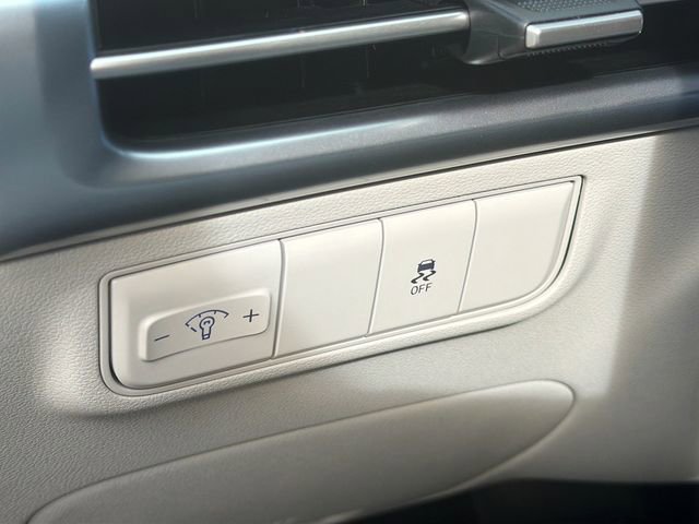 New 2026 Hyundai Tucson SE image 10