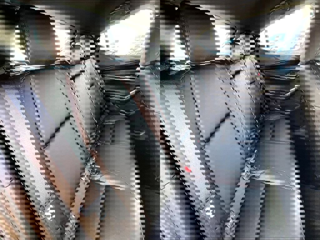 Used 2025 MAZDA MAZDA3 s Sport image 15