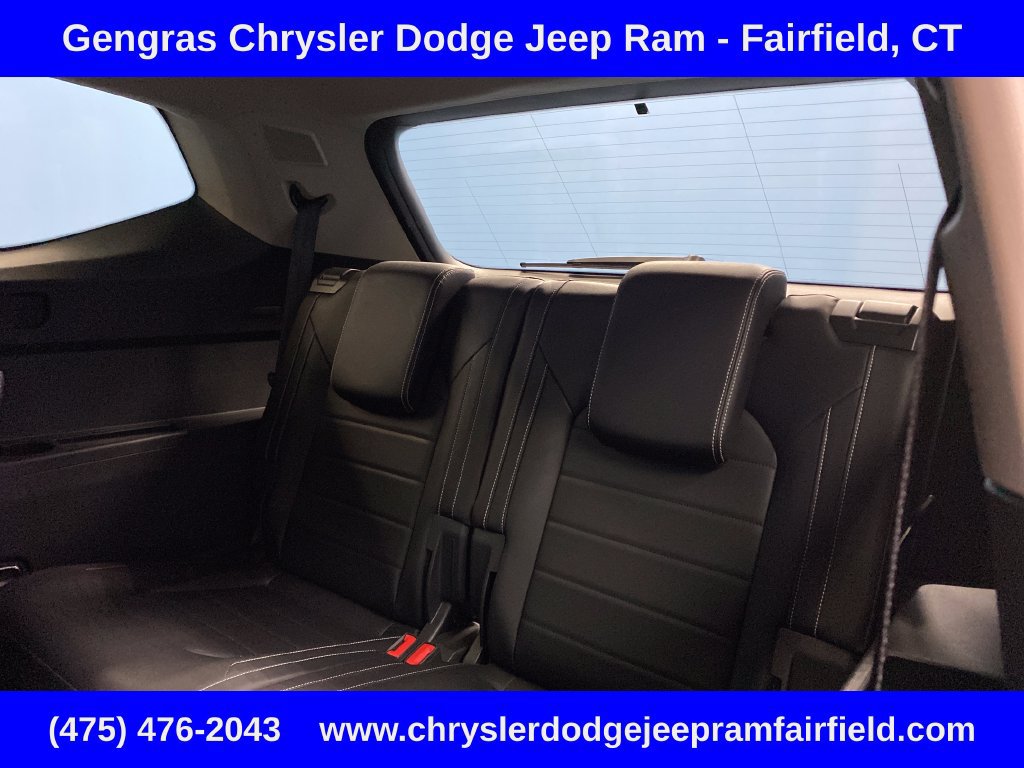 Used 2023 Volkswagen Atlas SEL Premium AWD/4WD image 27
