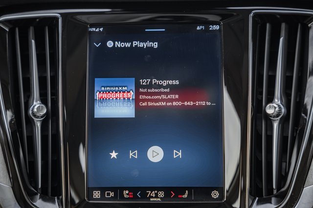 Used 2024 Volvo S60 B5 Plus image 22