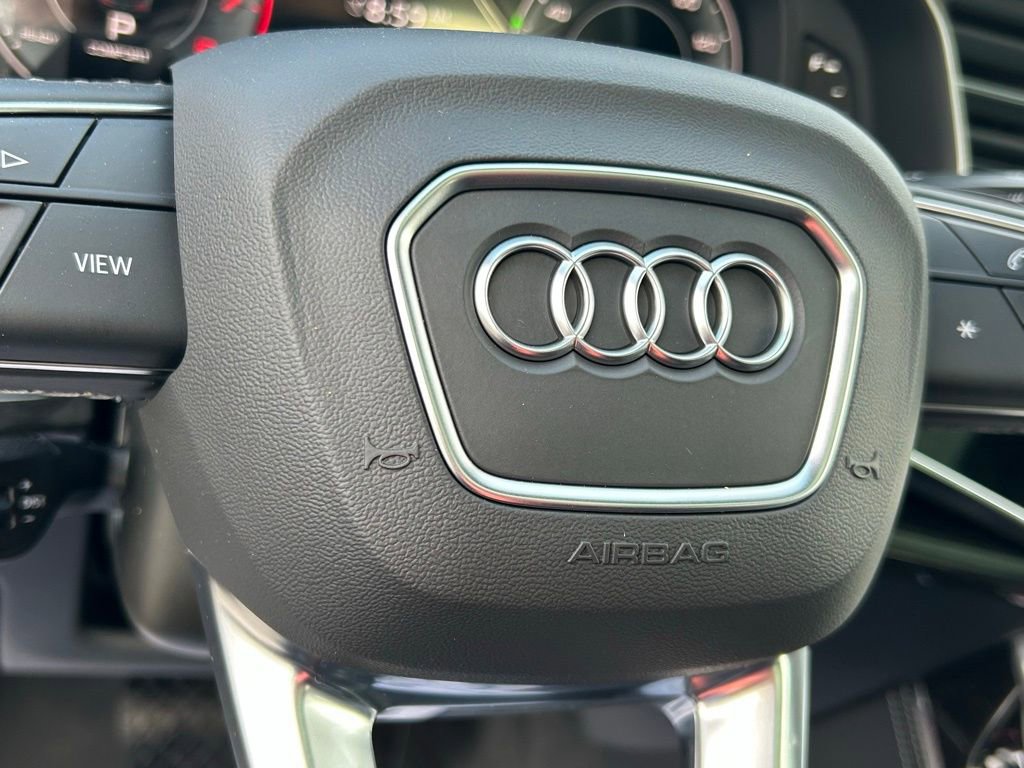 New 2026 Audi Q7 3.0T Premium Plus AWD/4WD image 22