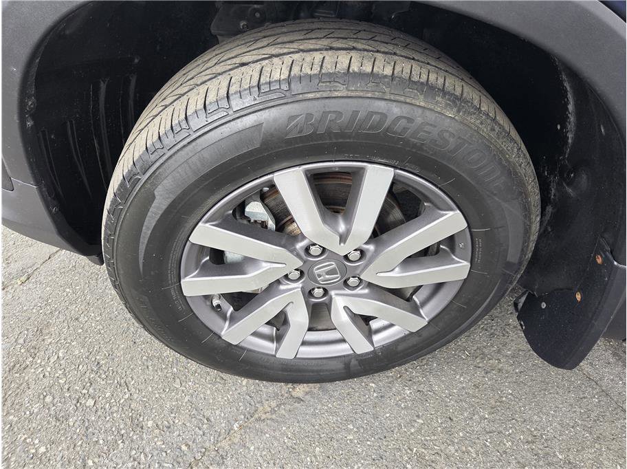 Used 2020 Honda Pilot Black Edition image 11