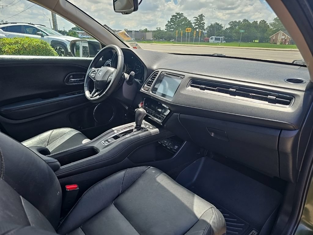 Used 2016 Honda HR-V EX-L image 12