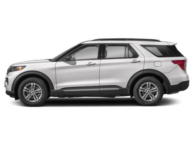 Used 2024 Ford Explorer XLT w/ Equipment Group 202A AWD/4WD image 3
