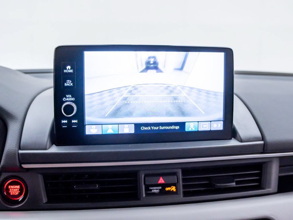 Used 2025 Honda Pilot EX-L image 24