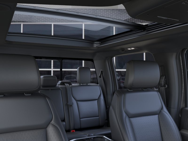 New 2026 Ford F150 Lariat w/ Equipment Group 502A High image 22