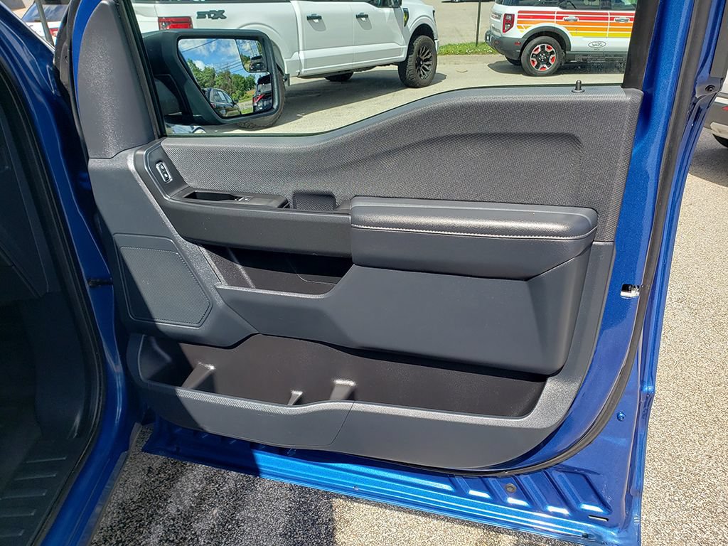 Used 2023 Ford F150 XL w/ STX Appearance Package AWD/4WD image 19