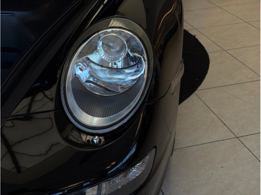 Used 2005 Porsche 911 Carrera S RWD image 39