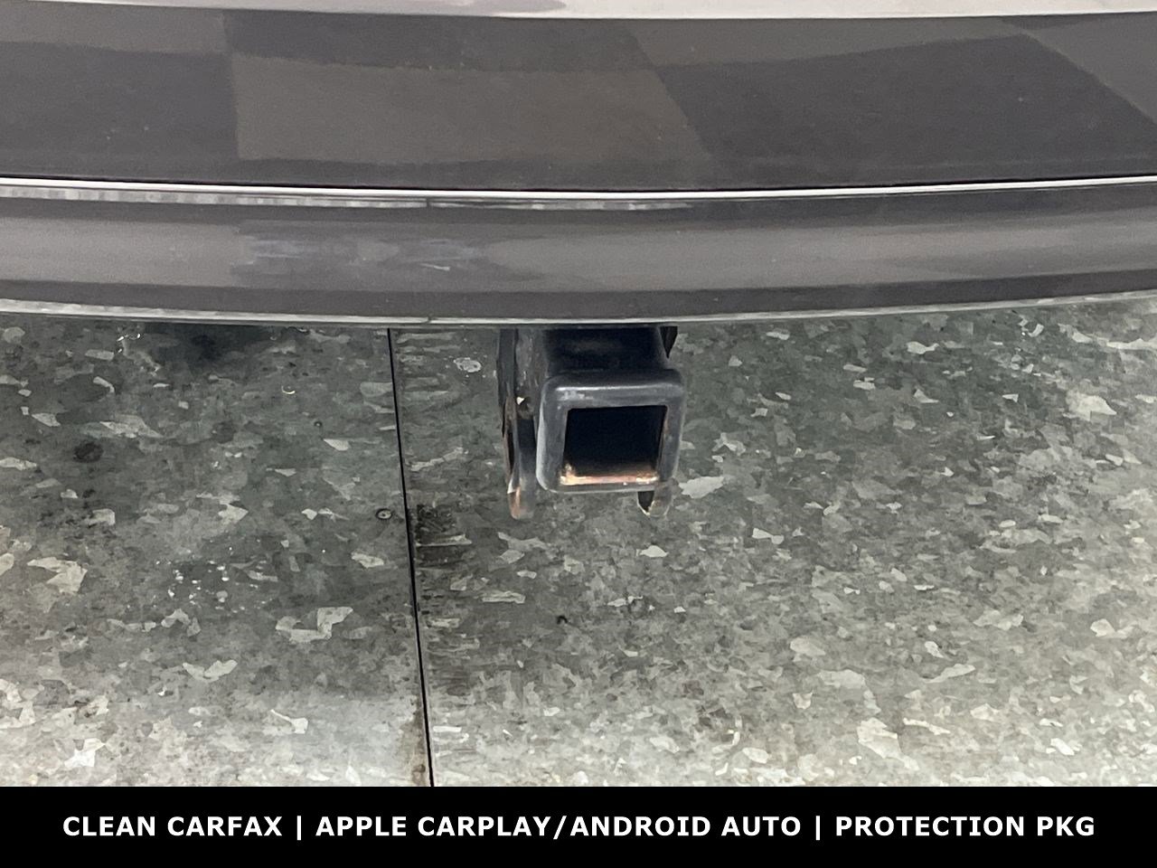 Used 2023 Volvo XC90 B6 Plus w/ Protection Package image 33