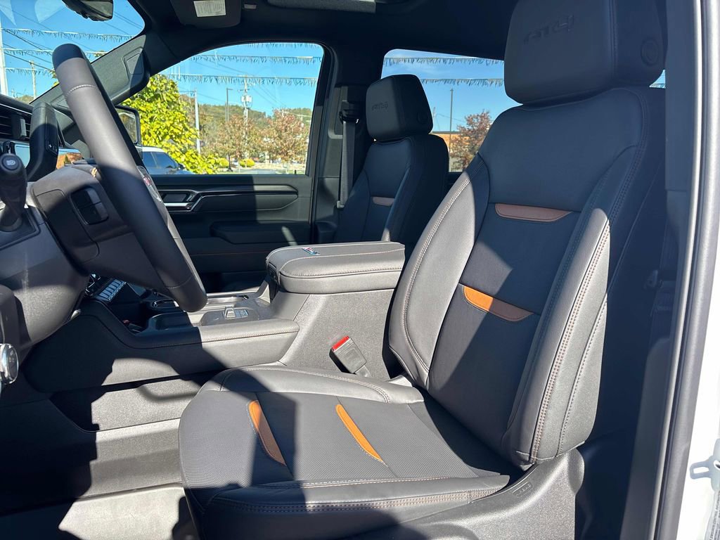 New 2026 GMC Sierra 2500 AT4 w/ Max Trailering Package image 20