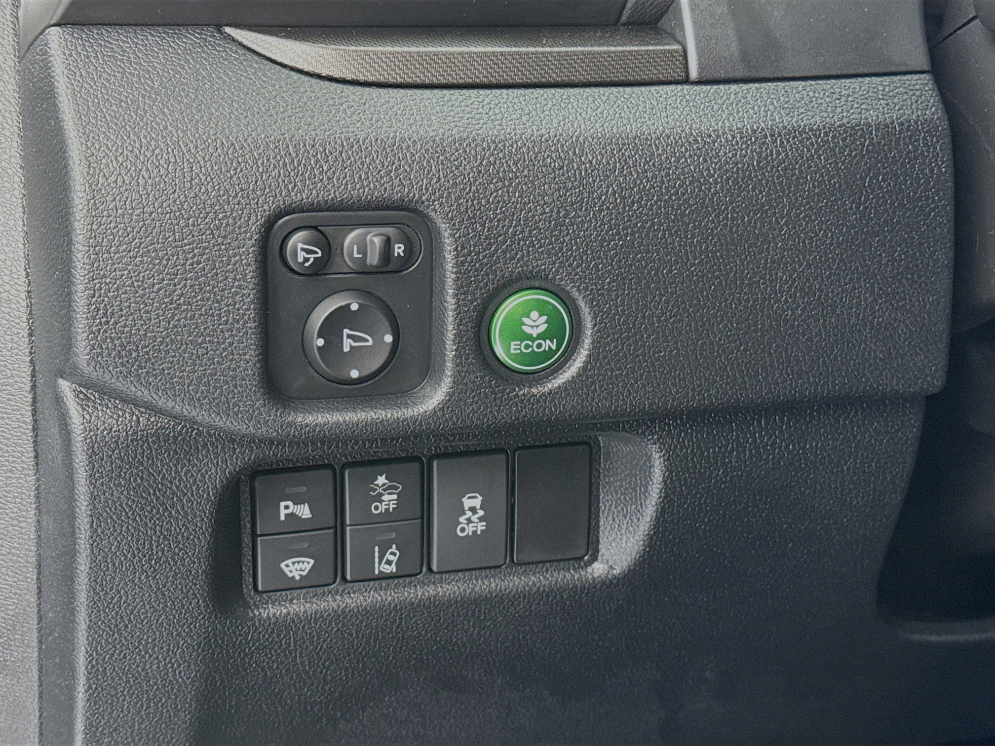 Certified 2023 Honda Passport TrailSport image 10