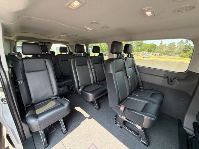 New 2026 Ford Transit 350 XL AWD/4WD image 12