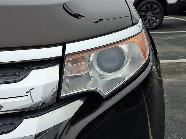 Used 2013 Ford Edge SEL image 9